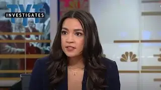 AOC Goes NUCLEAR On MAGA As Fallout From NY Trump Rally Gets Even Worse
