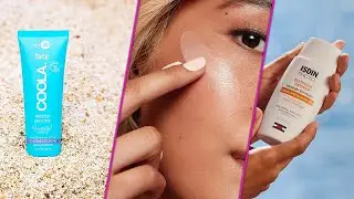 Top 10 Mineral Sunscreen for Face in 2025 (Buying Guide)