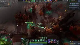 Что выходит с лесного некра.