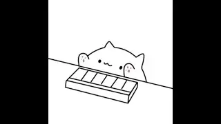 BONGO CAT!MANIA STREAM (already got #1)