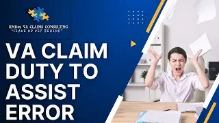 VA Claim DTA Error - what to look for and common errors on HLR