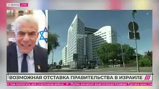 МУС действует как антисемиты