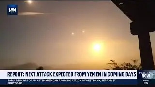 Israel braces for more Iranian proxy attacks after Hezbollah retaliation