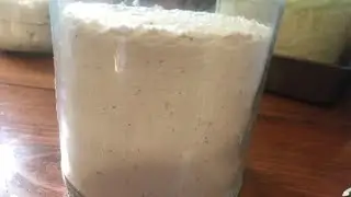 The reason you should be making your own white gravy mix
