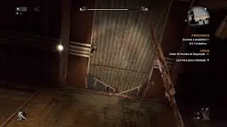 bug foda do dying light 👍