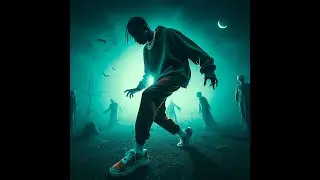 [FREE] TRAVIS SCOTT X ASAP ROCKY TYPE BEAT 2023 - KNIFE