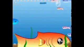 Fishy - the ending