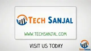 TechSanjal www.TechSanjal.com