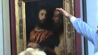 ДИНАРИЙ КЕСАРЯ Тициан