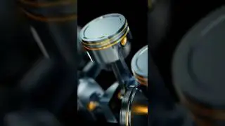 Rocket engine power 