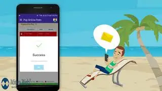 Micro web Solutions - Fees Management School Management Software