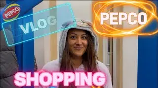 |PEPCO|🛍️|SHOPPING|🛒👚|VLOG|🫣