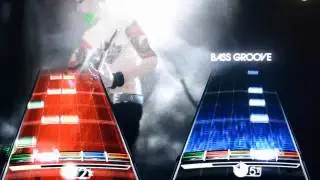 Game Wars 1: ACDC Rockband