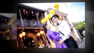 Pre-Wedding Album