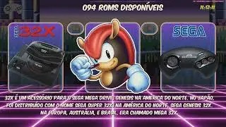 Download Skin Tema Venus for Maximus Arcade