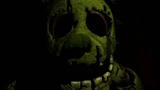 [FNAF-SFM] RUN RUN SHORT