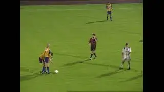 1996/1997 D2 J01 Sochaux-Laval: 2-0