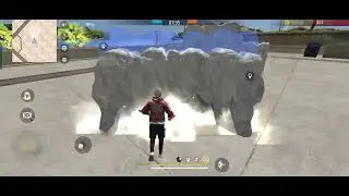 after a long time only desert eagle challenge..✖️