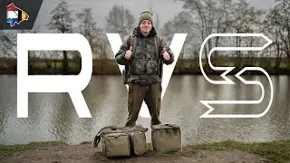 RVS luggage