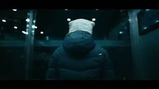 Cyril Adda - L'ours polaire (Clip Officiel)