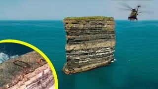 Strumień Ciekawości #1