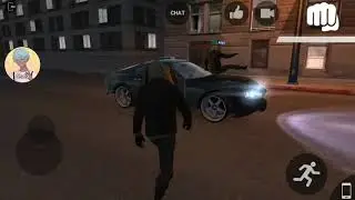 L.A Crimes Online Rp #1