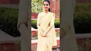 cute ips officer Divya tanwar mam 
