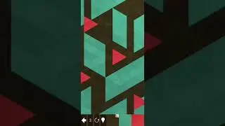 KAMI 2 Level, Уровень 37, 38, 39, 40, 41, 42 | Прохождение игры КАМИ 2 компания
