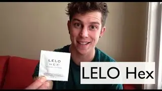 The World’s First Re-Engineered Condom