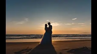 Chantal y Victor - Boda