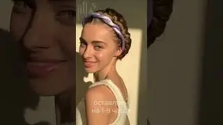 Бигуди jillas slim лавандовые💜