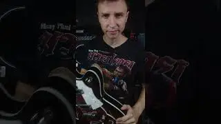 🎸 КАК ЗВУЧИТ ПОЛУАКУСТИКА JOLANA ? 