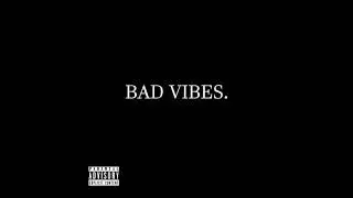 Shome - Bad Vibes