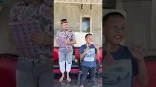 Anak ajaib punya mata ketiga 😱😱
