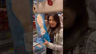 Eu fui no mercado mais caro de São Paulo