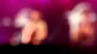 Jack Johnson + Tegan and Sara - Girls Just Wanna Have Fun (live Cover)