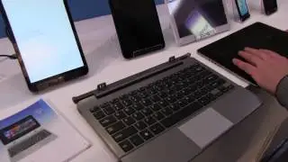 Pipo W9 Core M dockable 11.9 inch tablet PC