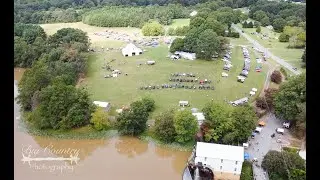 Run to Murray's Mill, Catawba, NC