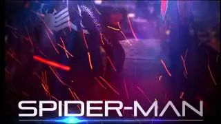 Spider-Man 2: Another World Soundtrack (Spider-Man: Lost Cause 2)