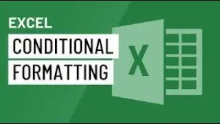 Conditional Formatting In Excel in Hindi