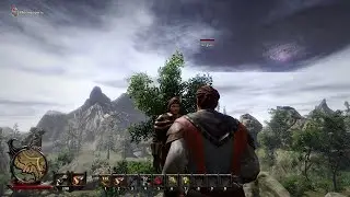 Risen 3: Titan Lords ➤ Taranis(Таранис) music