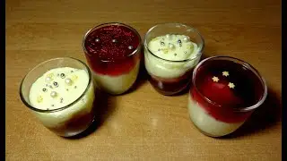 ASMR: Как сделать изысканный десерт за 3 копейки [COOKBOOK]