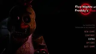 FNAF PLUS ВЫШЛА!!!