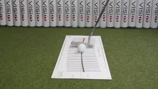 Visio Mi Putting Template