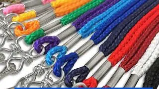 Premium Quality Lanyards