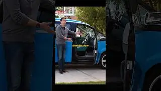 He bought the worst car ever made 😂 