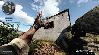 Call of Duty  Black Ops Cold War 2020