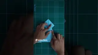How to make a Paper Plane easy