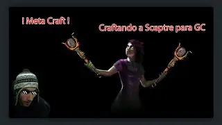 [Craft] - Metacraft da nossa Sceptre para GC !