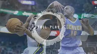 FOUL PLAY FT. TUCK2SHARP